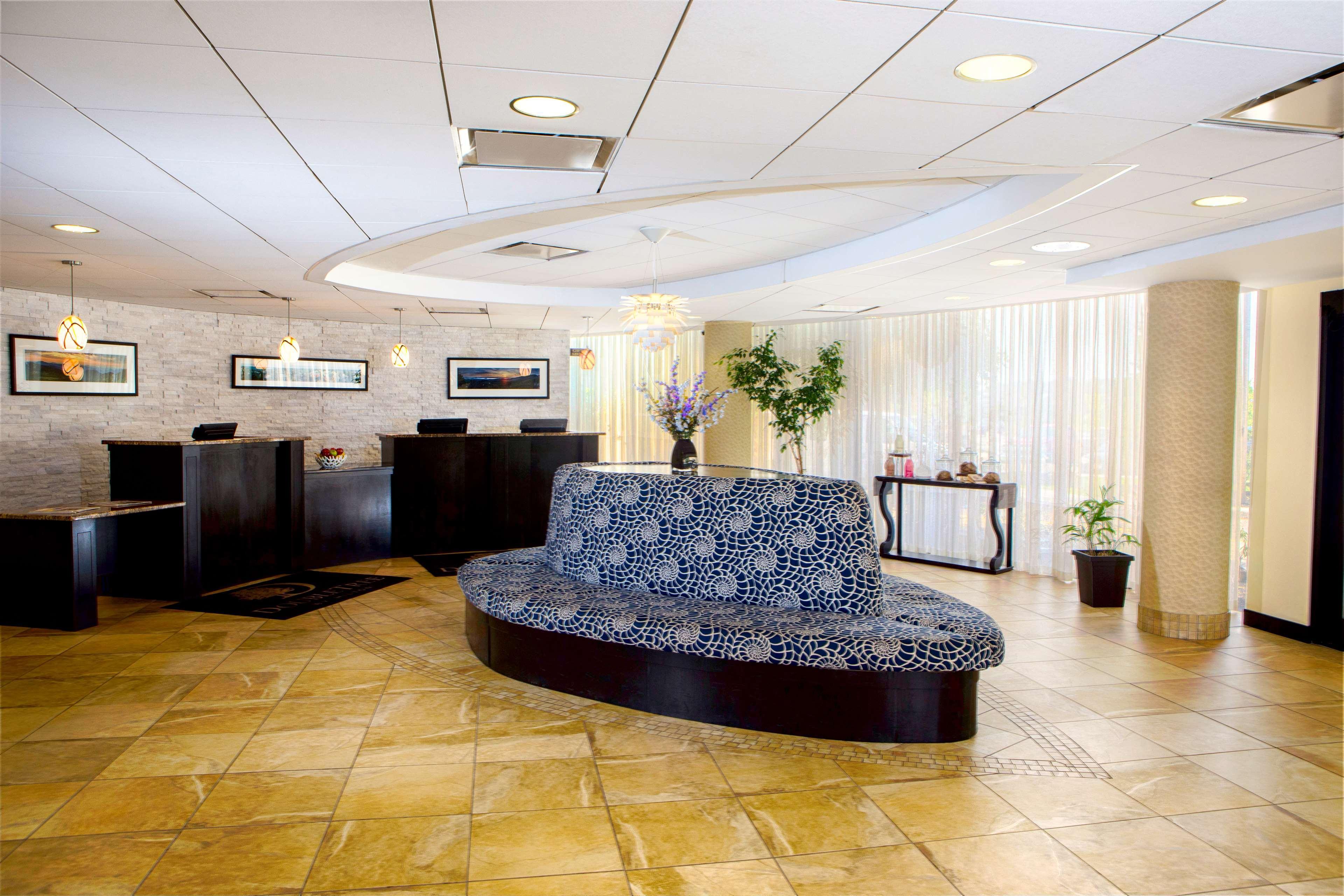 Doubletree By Hilton Portland, Me Hotel South Portland Eksteriør billede