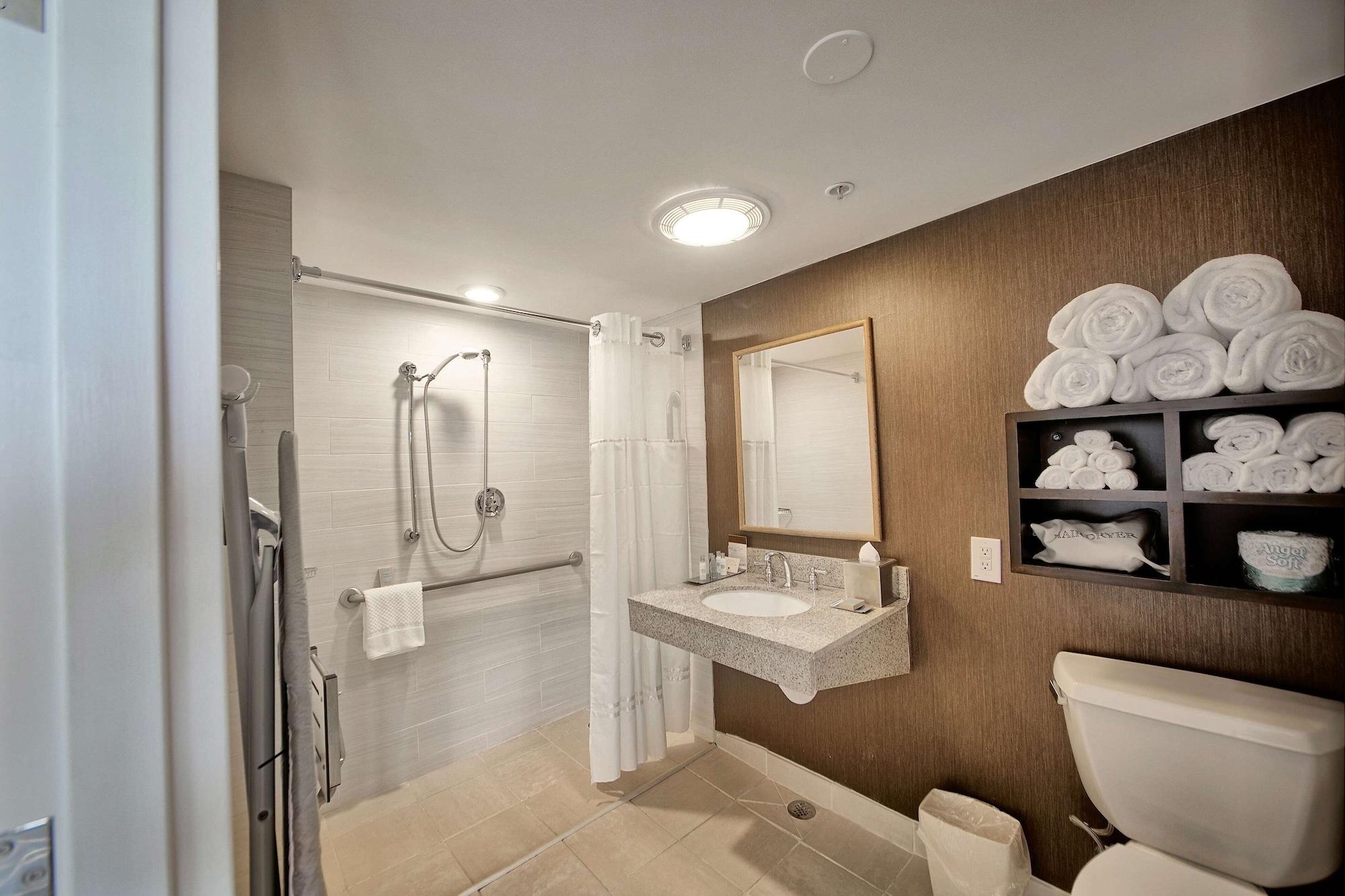 Doubletree By Hilton Portland, Me Hotel South Portland Eksteriør billede