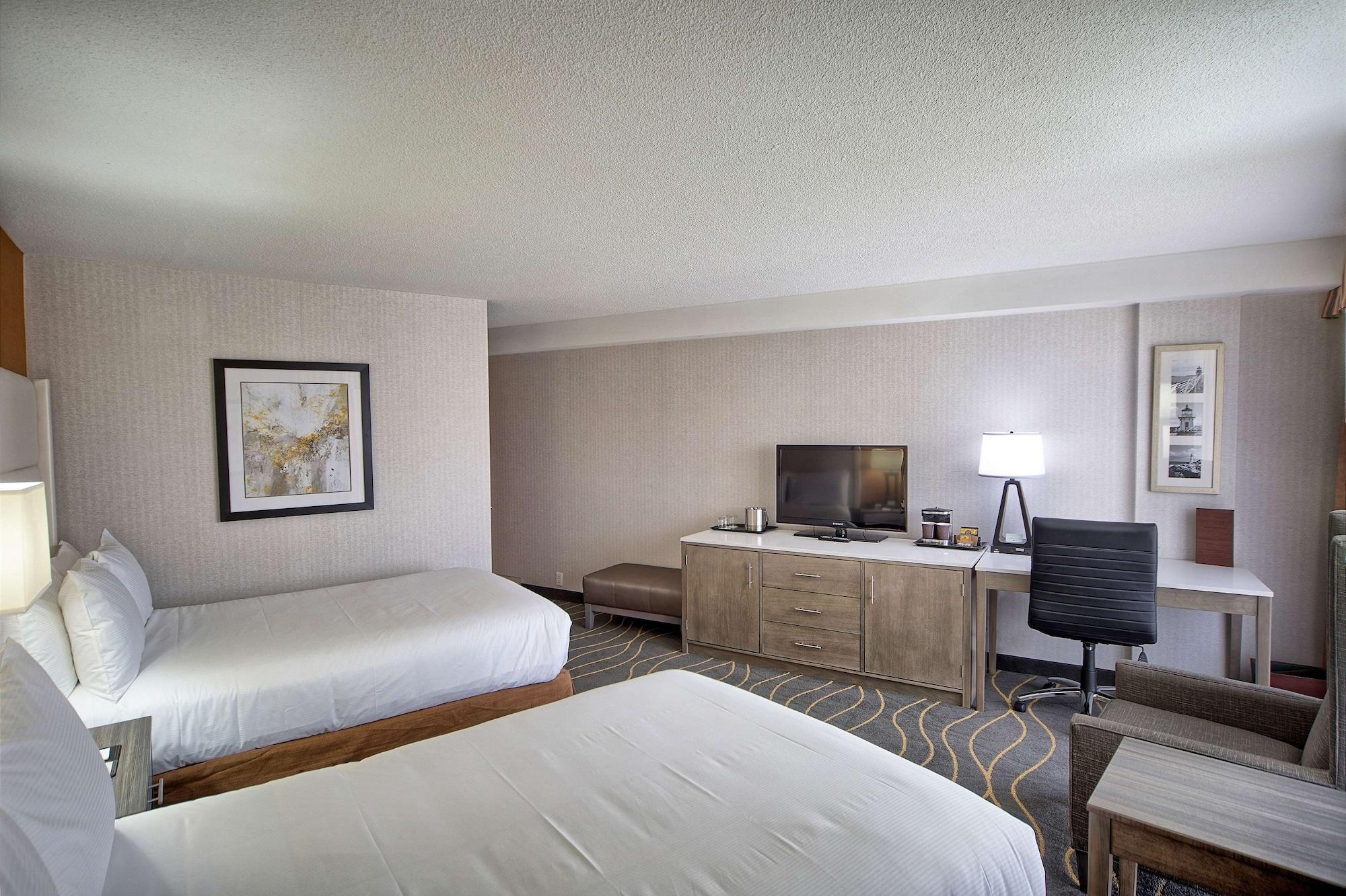 Doubletree By Hilton Portland, Me Hotel South Portland Eksteriør billede