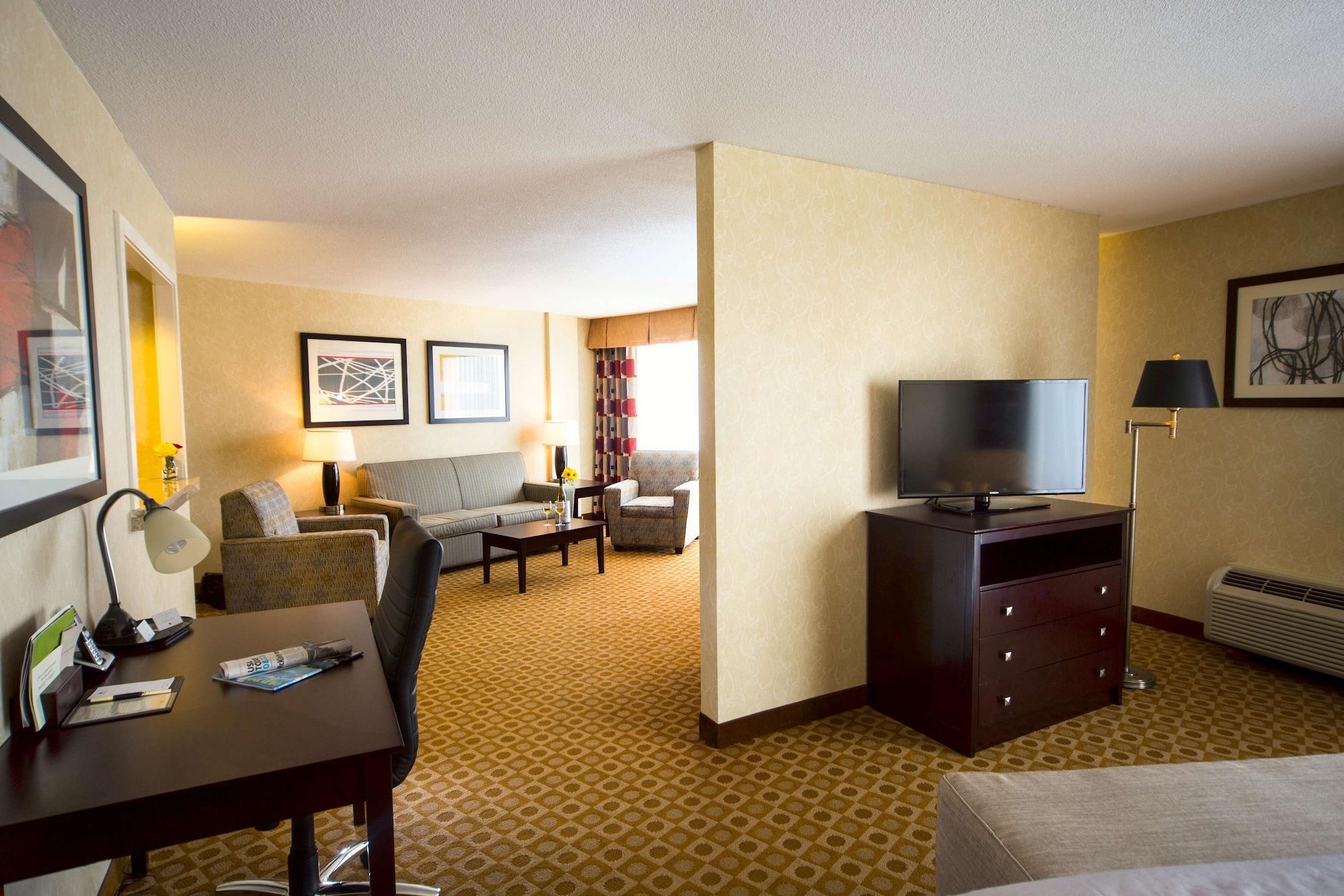 Doubletree By Hilton Portland, Me Hotel South Portland Eksteriør billede