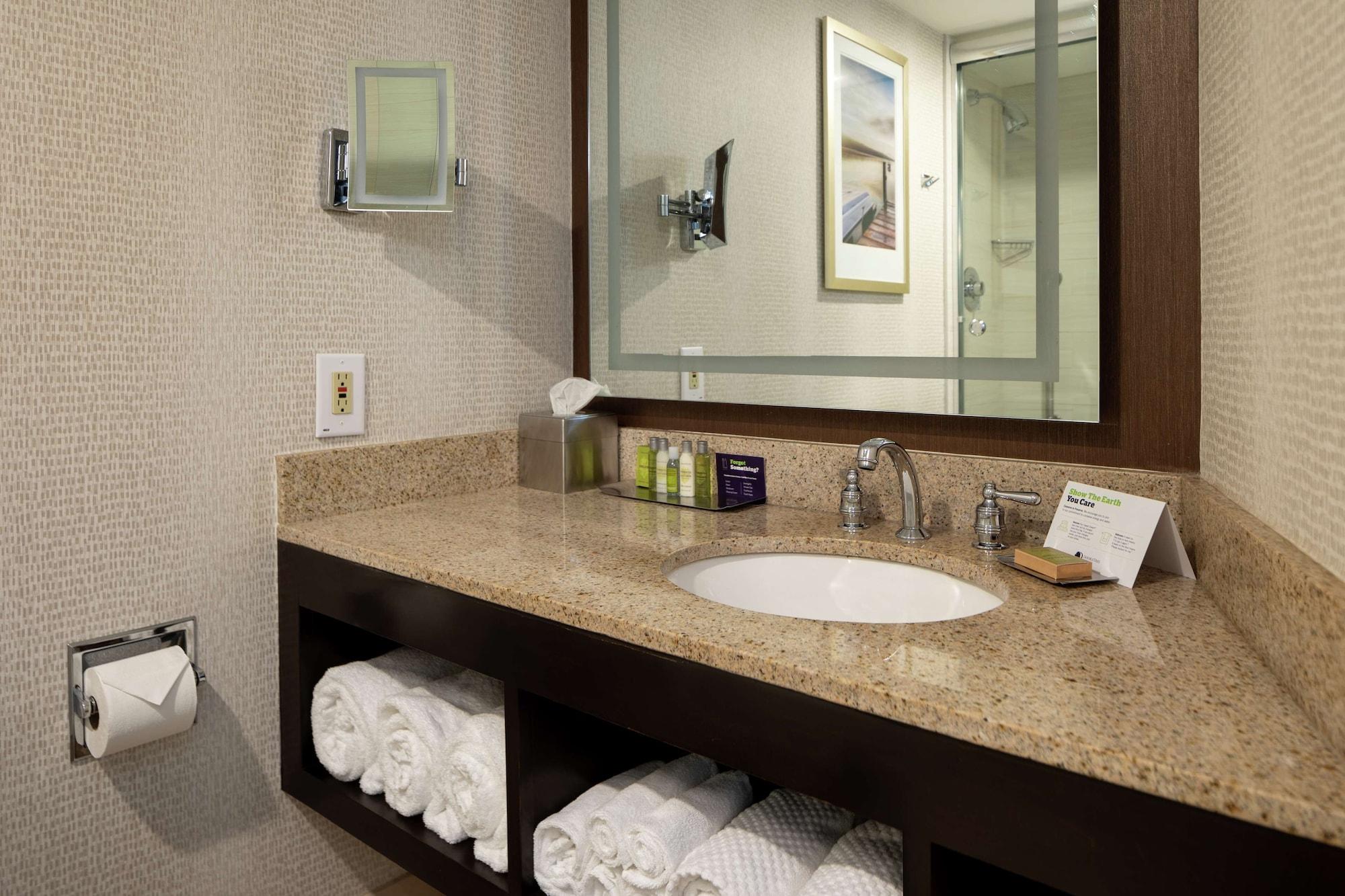 Doubletree By Hilton Portland, Me Hotel South Portland Eksteriør billede