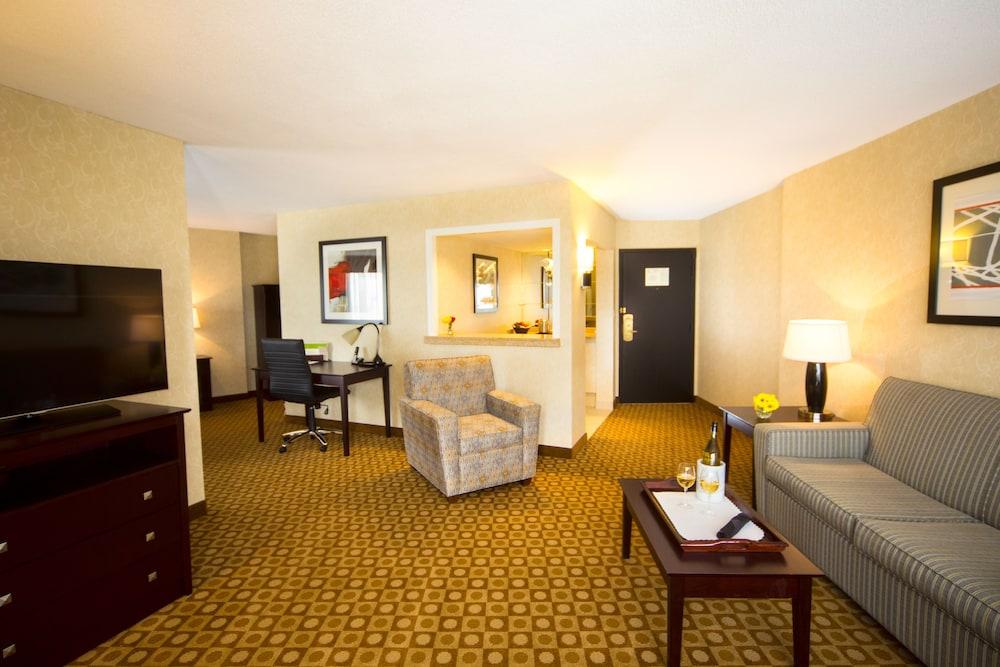 Doubletree By Hilton Portland, Me Hotel South Portland Eksteriør billede