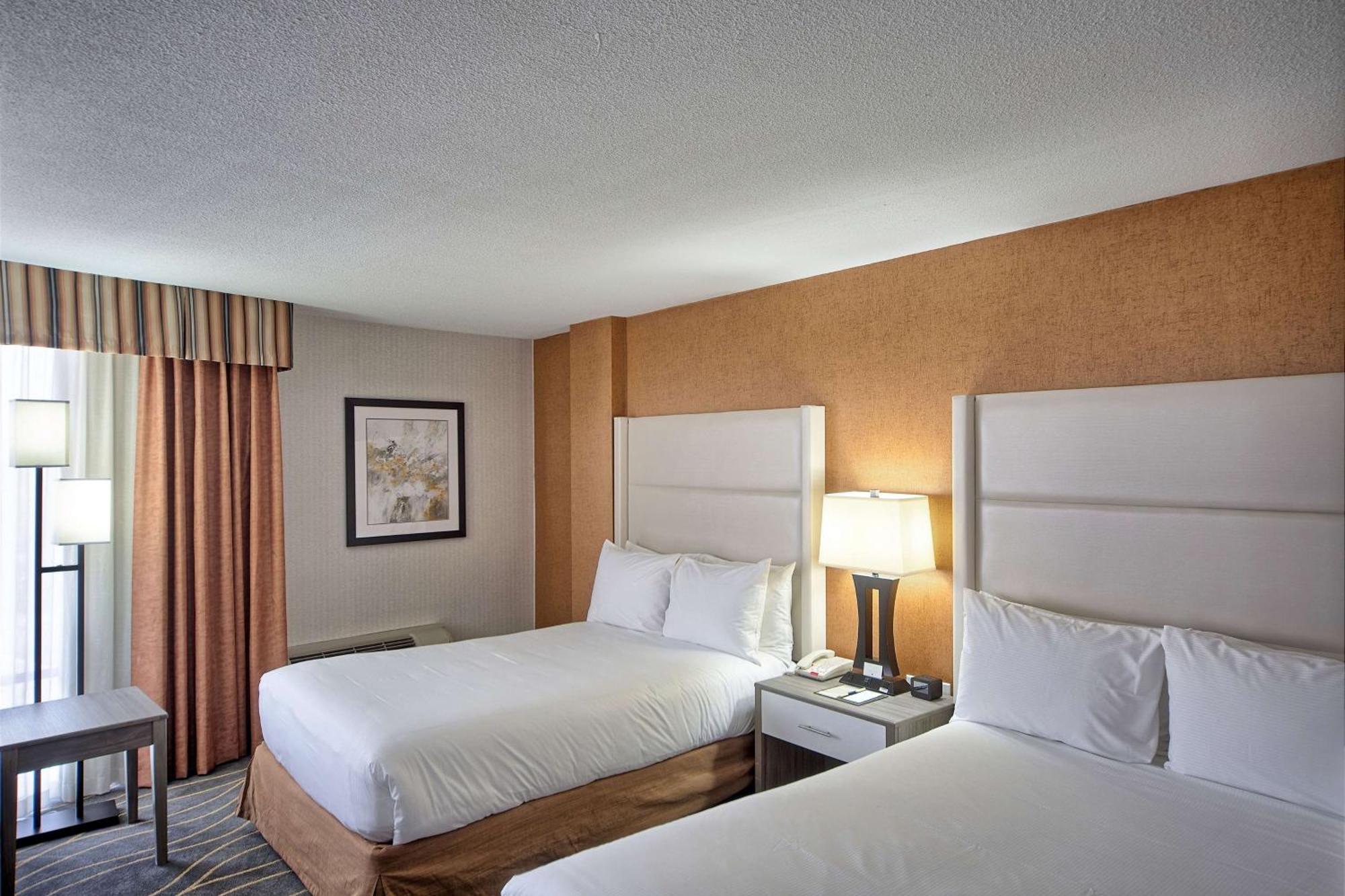 Doubletree By Hilton Portland, Me Hotel South Portland Eksteriør billede