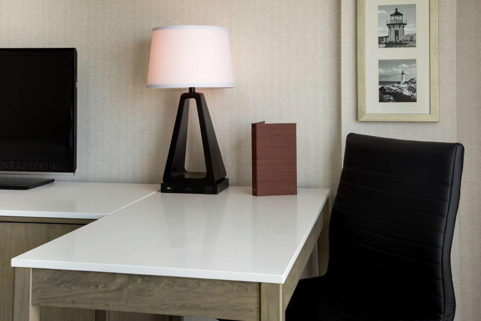 Doubletree By Hilton Portland, Me Hotel South Portland Eksteriør billede