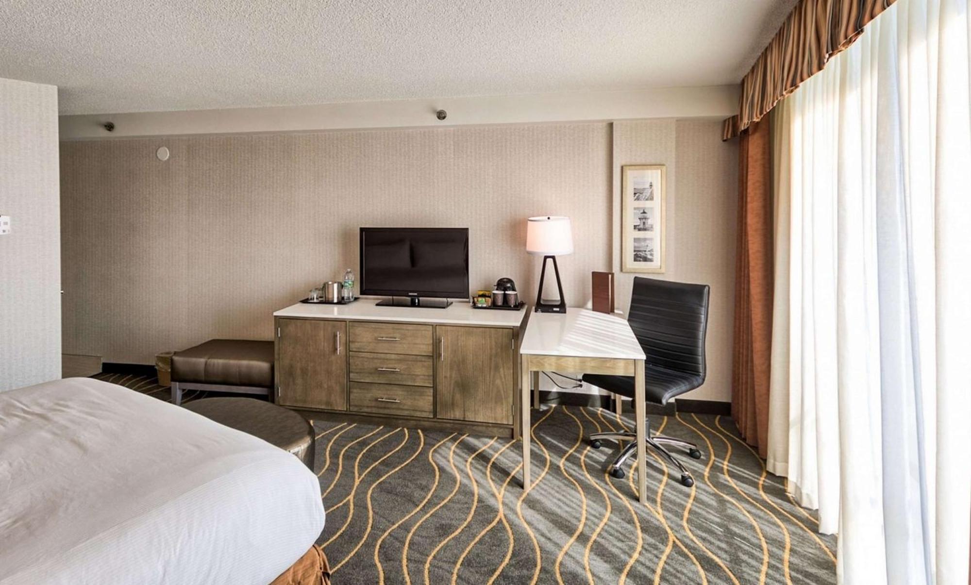 Doubletree By Hilton Portland, Me Hotel South Portland Eksteriør billede