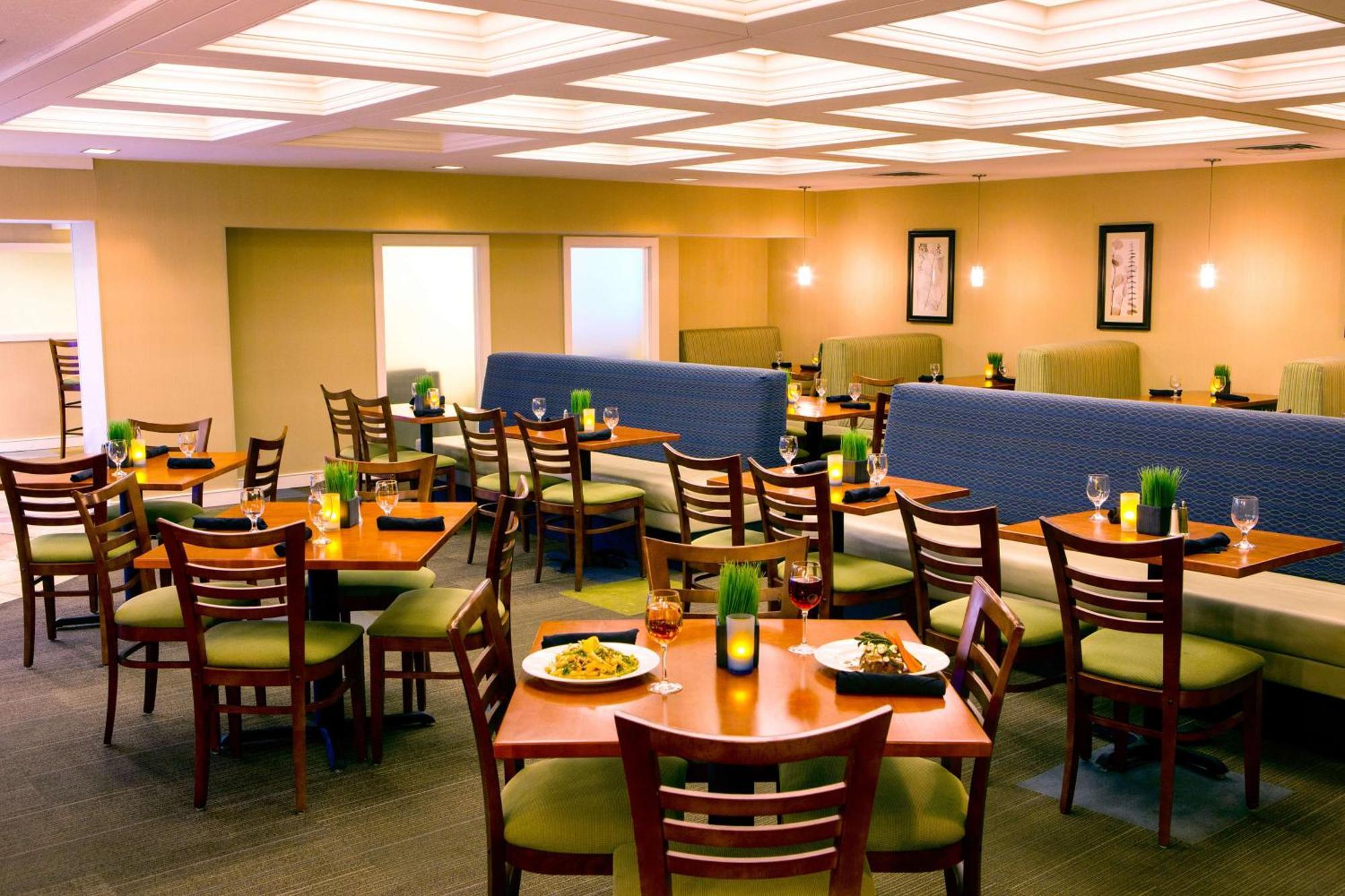 Doubletree By Hilton Portland, Me Hotel South Portland Eksteriør billede
