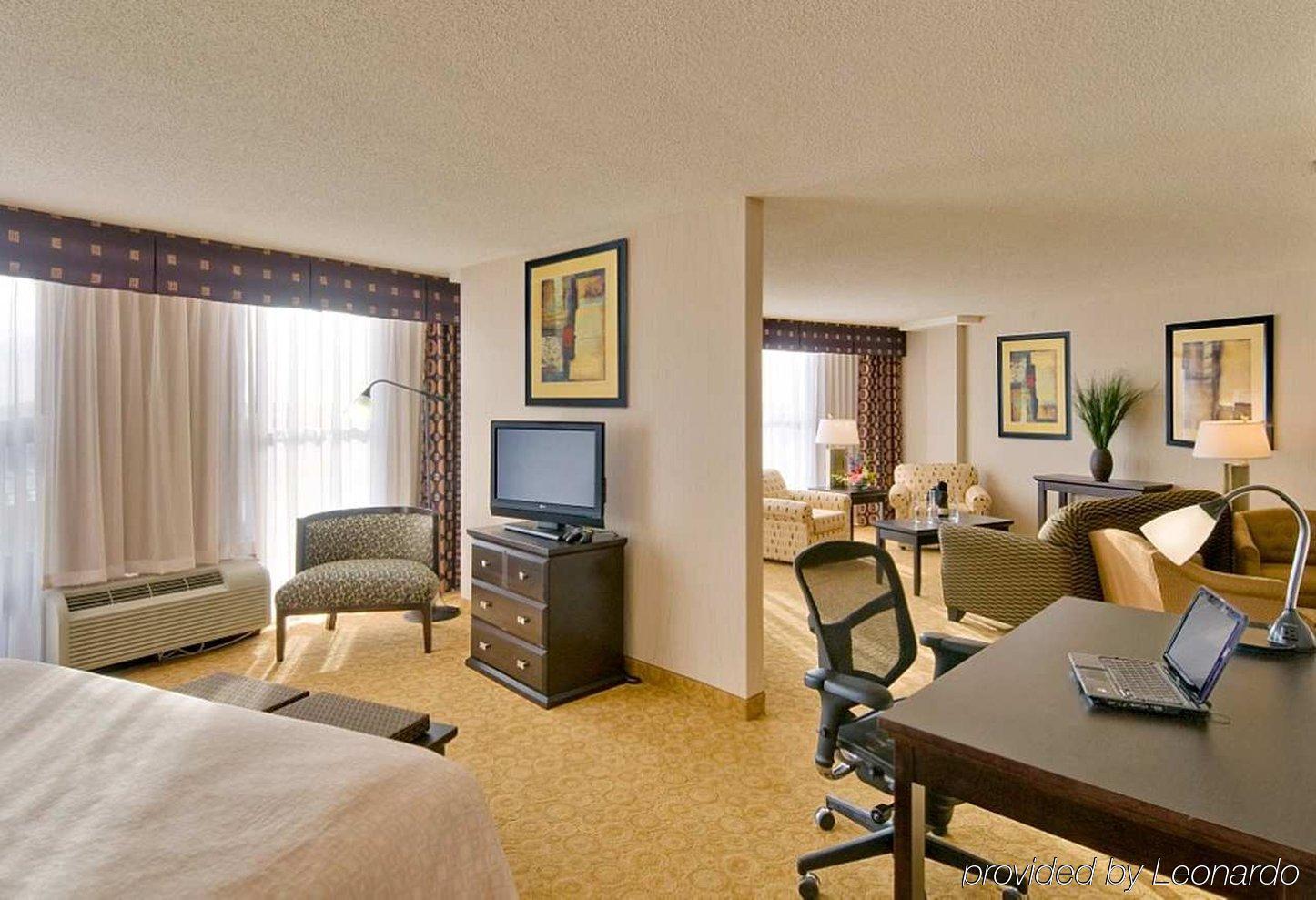 Doubletree By Hilton Portland, Me Hotel South Portland Værelse billede