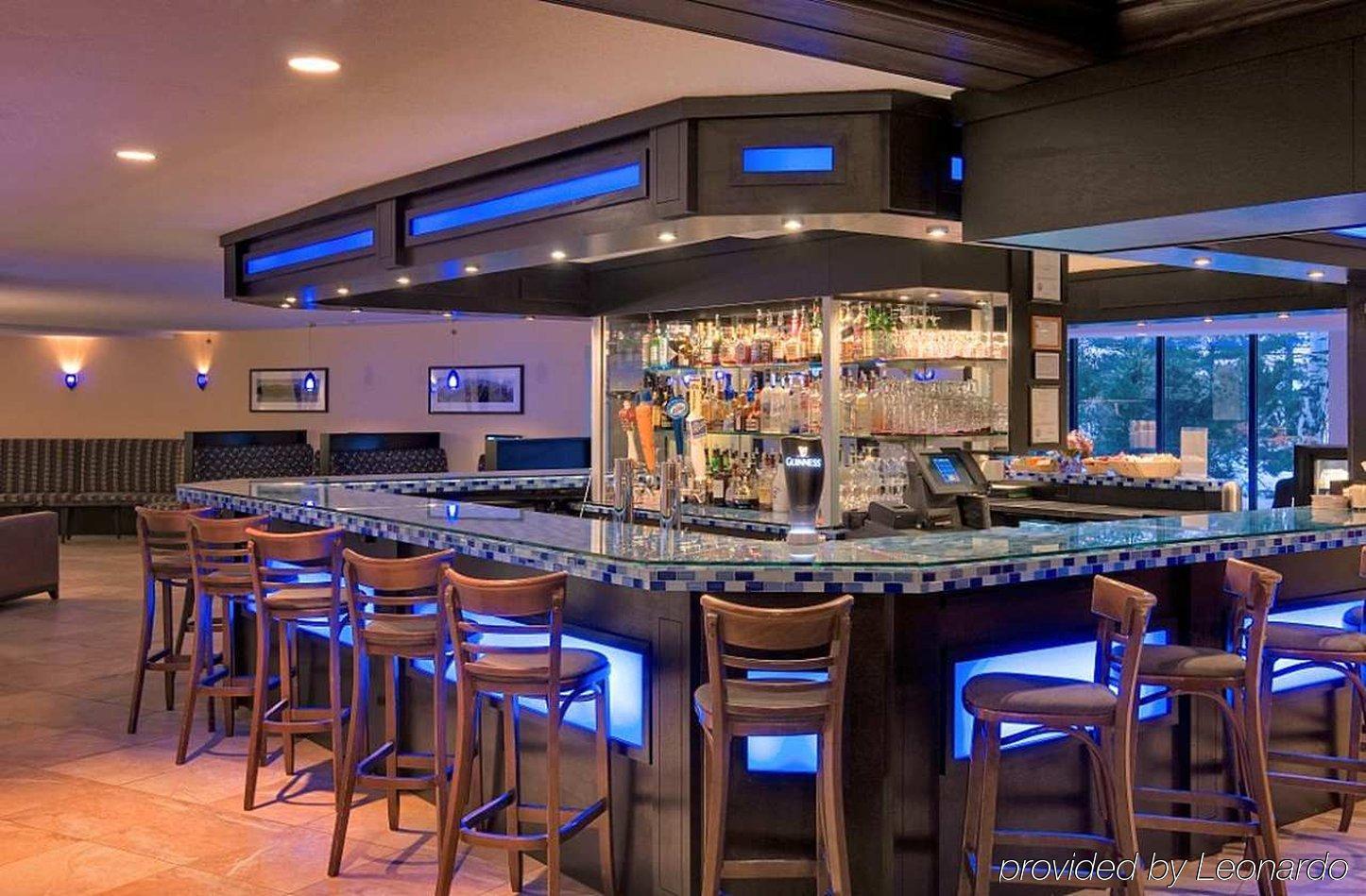 Doubletree By Hilton Portland, Me Hotel South Portland Restaurant billede