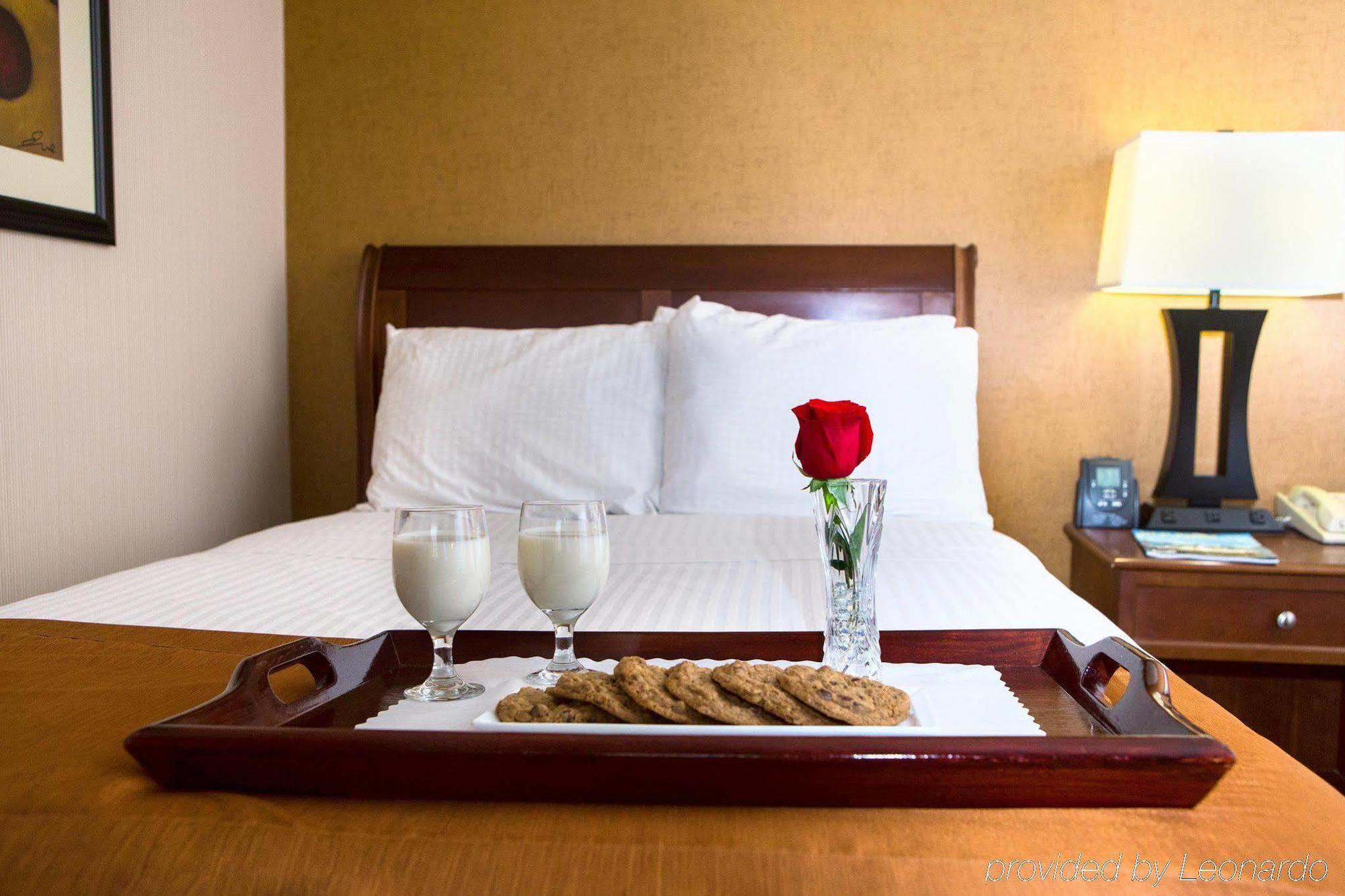 Doubletree By Hilton Portland, Me Hotel South Portland Eksteriør billede