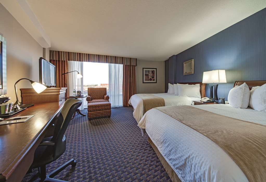 Doubletree By Hilton Portland, Me Hotel South Portland Værelse billede