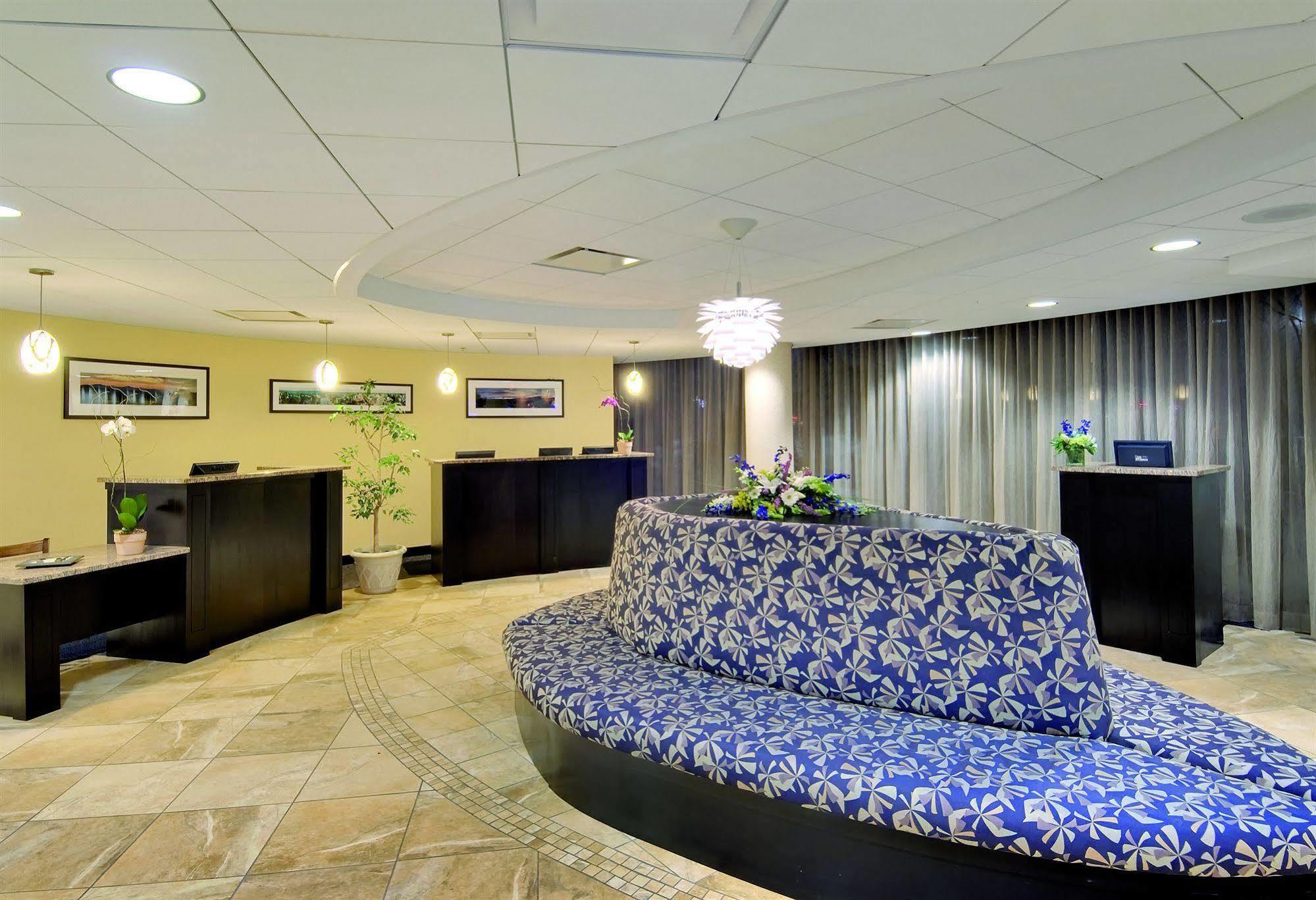 Doubletree By Hilton Portland, Me Hotel South Portland Eksteriør billede