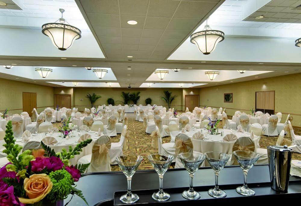 Doubletree By Hilton Portland, Me Hotel South Portland Eksteriør billede